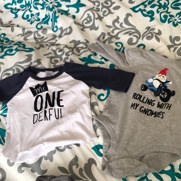 Boy clothes - Picture 2 of 2